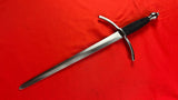 Dagger - Parrying