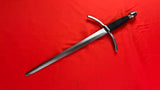 Dagger - Parrying