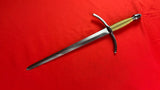 Dagger - Parrying