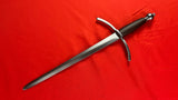 Dagger - Parrying