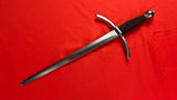 Dagger - Parrying