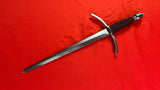 Dagger - Parrying