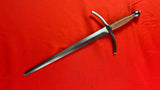 Dagger - Parrying