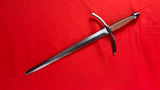 Dagger - Parrying