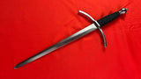 Dagger - Parrying