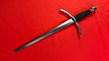 Dagger - Parrying