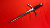 Dagger - Parrying
