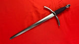 Dagger - Parrying