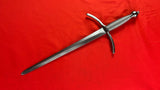 Dagger - Parrying