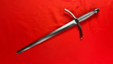 Dagger - Parrying