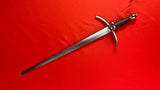 Dagger - Ring
