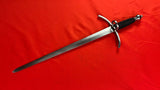 Dagger - Ring