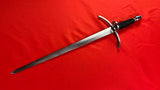 Dagger - Ring