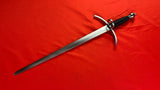 Dagger - Ring