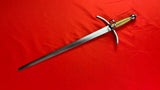 Dagger - Ring