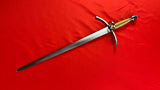 Dagger - Ring