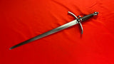 Dagger - Ring