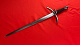Dagger - Ring