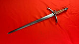 Dagger - Ring