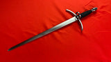 Dagger - Ring