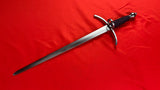 Dagger - Ring