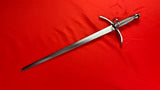 Dagger - Ring