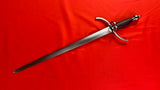 Dagger - Ring