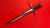 Dagger - Parrying