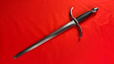 Dagger - Parrying