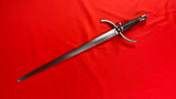 Dagger - Ring
