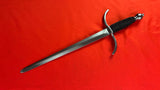 Dagger - Parrying