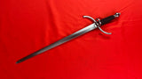 Dagger - Ring