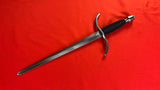Dagger - Parrying