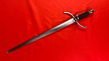 Dagger - Ring