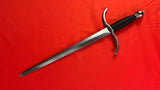 Dagger - Parrying