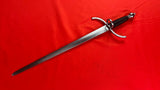 Dagger - Ring