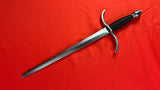 Dagger - Parrying