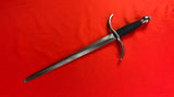 Dagger - Parrying
