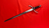 Dagger - Ring