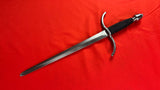 Dagger - Parrying