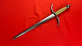 Dagger - Parrying