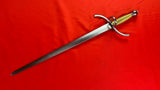 Dagger - Ring