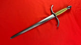 Dagger - Parrying