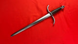 Dagger - Parrying