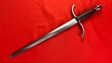 Dagger - Parrying