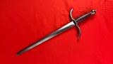 Dagger - Parrying
