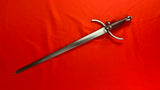 Dagger - Ring