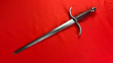 Dagger - Parrying