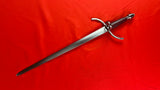 Dagger - Ring