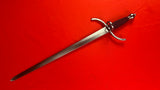 Dagger - Ring